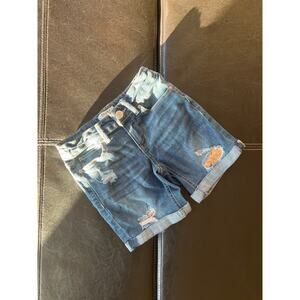 Mudd - Girl's Jean Shorts